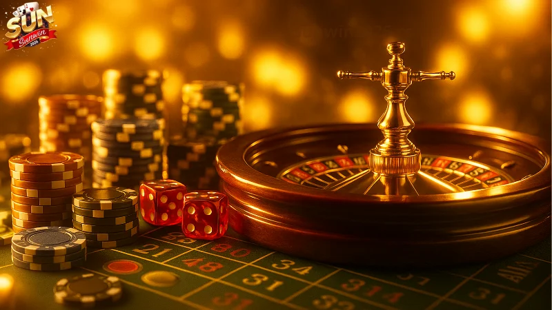 Đánh Giá Uy Tín của Sunwin